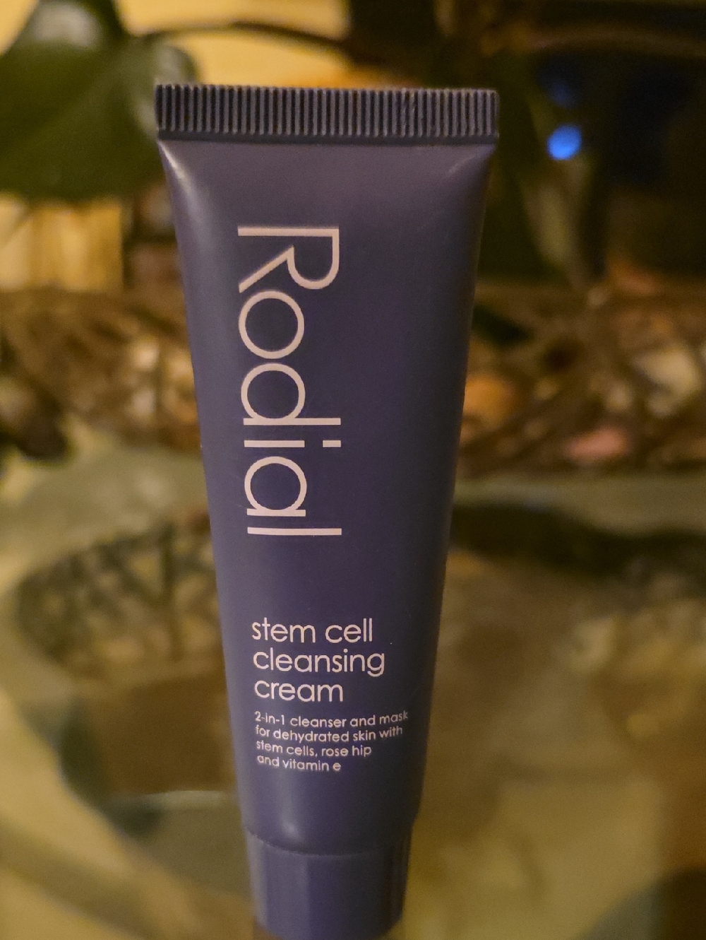 Rodial Stem Cell Cleansing Cream - 30ml 1fl Oz